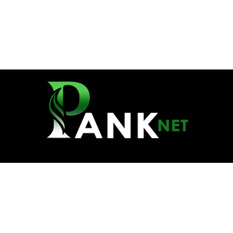 Logotipo da empresa PANKNET