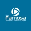 Logotipo da empresa FAMOSA