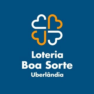 Logotipo da empresa LOTERIA BOA SORTE