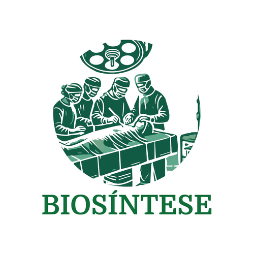 Logotipo da empresa BIOSINTESE