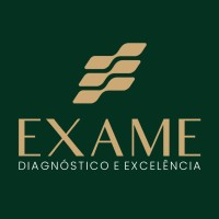 Logotipo da empresa EXAME ANALISES CLINICAS