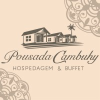 Logotipo da empresa POUSADA RURAL CAMBUHY LTDA