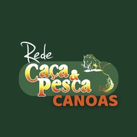 Logotipo da empresa AMAZONIA CACA E PESCA