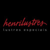 Logotipo da empresa HENRILUSTRES