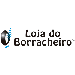 Logotipo da empresa LOJA DO BORRACHEIRO