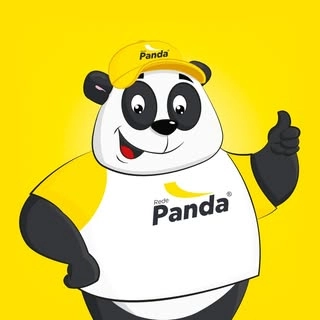 Logotipo da empresa PANDA TRANSPORTES