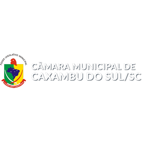 Logotipo da empresa CAMARA MUNICIPAL