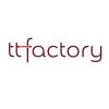 Logotipo da empresa TT FACTORY
