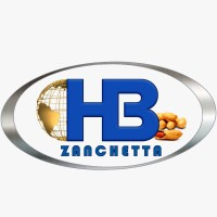 Logotipo da empresa HB ZANCHETTA