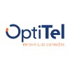 Logotipo da empresa OPTITEL