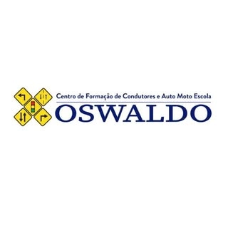 Logotipo da empresa CENTRO DE FORMACAO DE CONDUTORES OSWALDO
