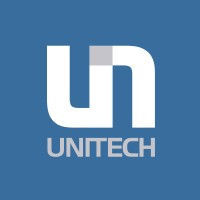 Logotipo da empresa UNITECH