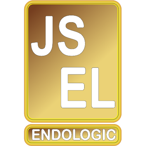 Logotipo da empresa ENDOLOGIC