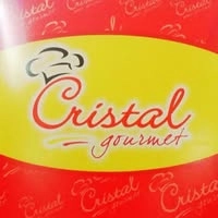 Logotipo da empresa FRIGORIFICO CRISTAL LTDA