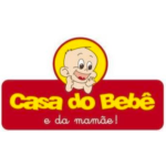 Logotipo da empresa CASA DO BEBE