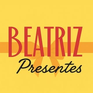 Logotipo da empresa BEATRIZ PRESENTES
