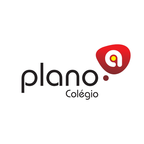 Logotipo da empresa PLANO A