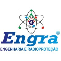 Logotipo da empresa ENGRA