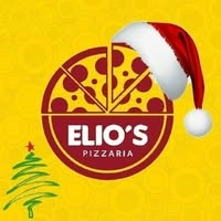 Logotipo da empresa ELIO'S PIZZARIA