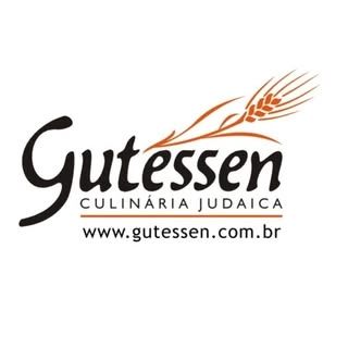 Logotipo da empresa GUTESSEN
