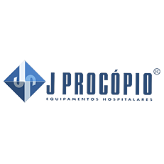 Logotipo da empresa J.PROCOPIO