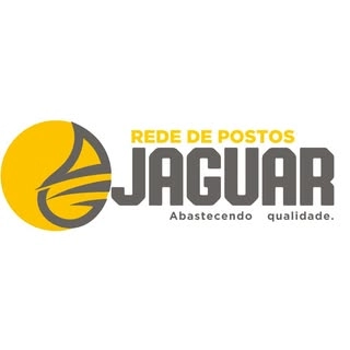 Logotipo da empresa POSTO JAGUAR