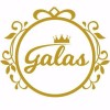 Logotipo da empresa GALAS CONFECCOES
