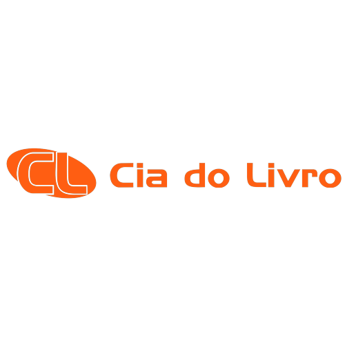 Logotipo da empresa CIA DO LIVRO