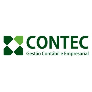 Logotipo da empresa CONTEC