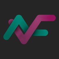 Logotipo da empresa NF