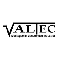 Logotipo da empresa VALTEC