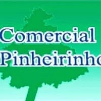 Logotipo da empresa COMERCIAL PINHEIRINHO