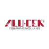 Logotipo da empresa ALU-CEK INDUSTRIA E COMERCIO LTDA