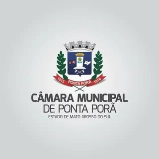 Logotipo da empresa CAMARA MUNICIPAL