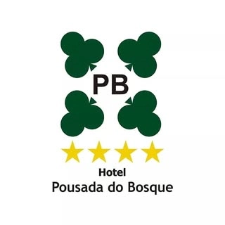 Logotipo da empresa POUSADA DO BOSQUE