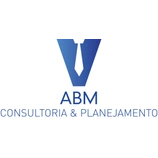Logotipo da empresa ABM CONSULTORIA E PLANEJAMENTO LTDA