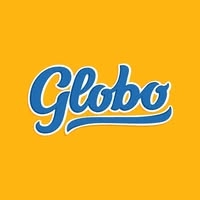 Logotipo da empresa GLOBO COMBUSTIVEIS