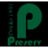 Logotipo da empresa PRESERV