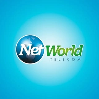 Logotipo da empresa NET WORLD TELECOM