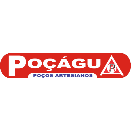 Logotipo da empresa POCAGUA