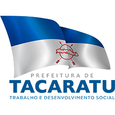 Logotipo da empresa FMDCA - TACARATU