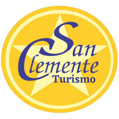 Logotipo da empresa SAN CLEMENTE TURISMO