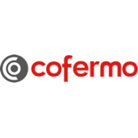 Logotipo da empresa COFERMO