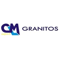 Logotipo da empresa CM GRANITOS E MARMORES