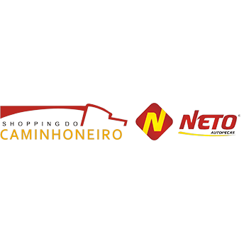 Logotipo da empresa NETO AUTOPECAS II