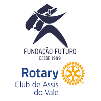 Logotipo da empresa FUNDACAO FUTURO