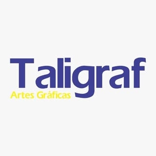 Logotipo da empresa TALIGRAF