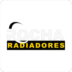 Logotipo da empresa RADIADORES ROCHA