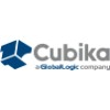 Logotipo da empresa CUBICA