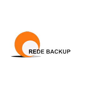 Logotipo da empresa BACKUP INFORMATICA